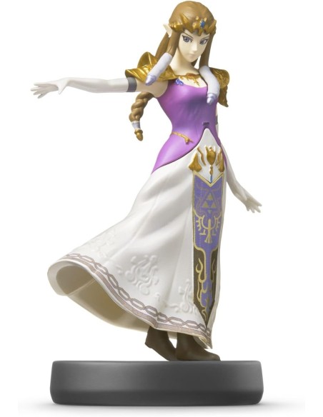 Figura Nintendo Amiibo Smash Zelda No. 13