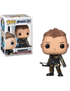 Funko Pop! Marvel Los Vengadores Avengers Ojo De Halcón... 2