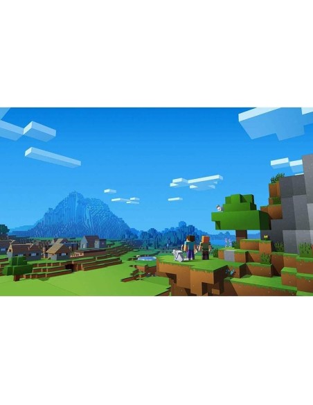 Juego Minecraft Starter Collection para Playstation 4 | PS4
