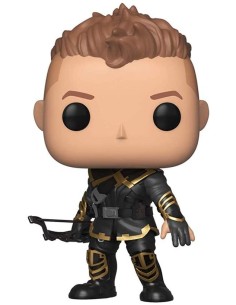 Funko Pop! Marvel Los Vengadores Avengers Ojo De Halcón...