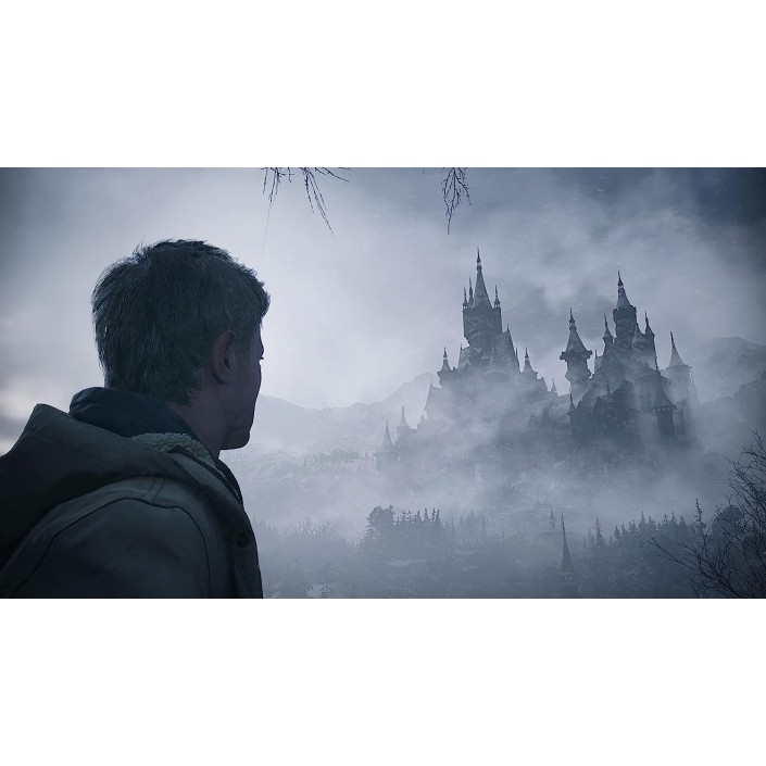 Juego Resident Evil VIII VIllage Para...