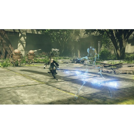 Juego Nier Automata Game Of the YoRHa Edition para Playstation 4 | Outlet Caja rota