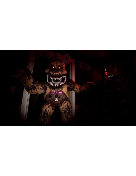 Juego Five Nights at Freddy's Help Wanted para Playstation 4 | PS4