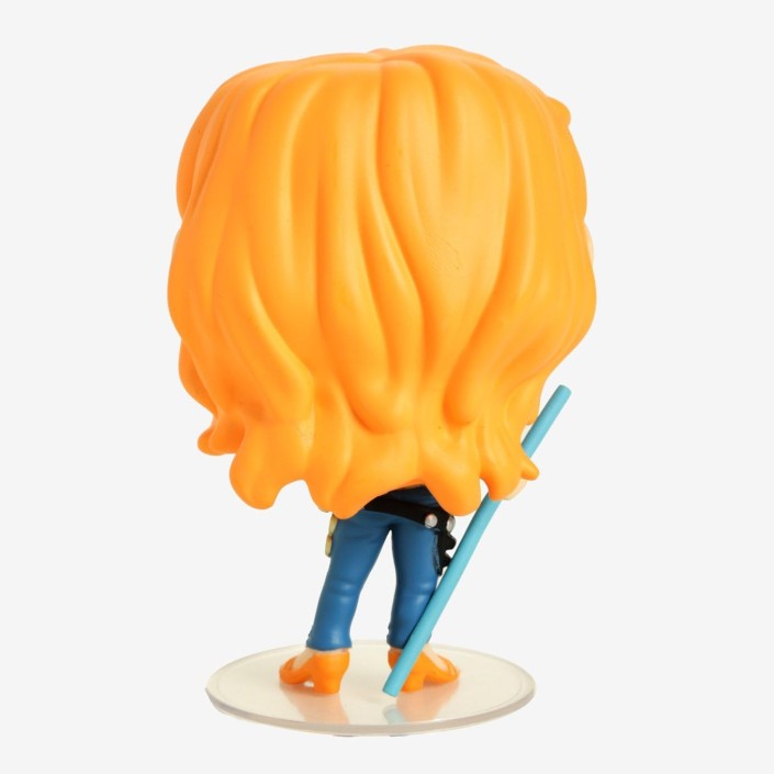 Figura Funko Pop! One Piece Nami Modelo 328 |...