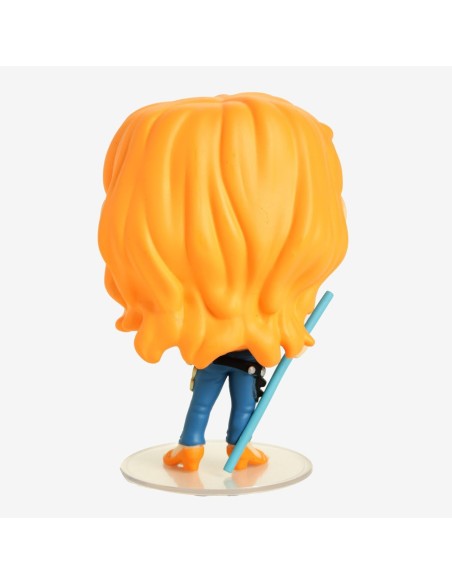 Figura Funko Pop! One Piece Nami Modelo 328 | 23194