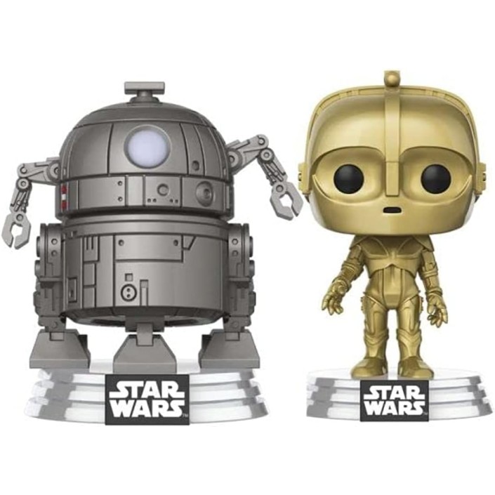 Figura Funko Pop! Star Wars Concept Series...