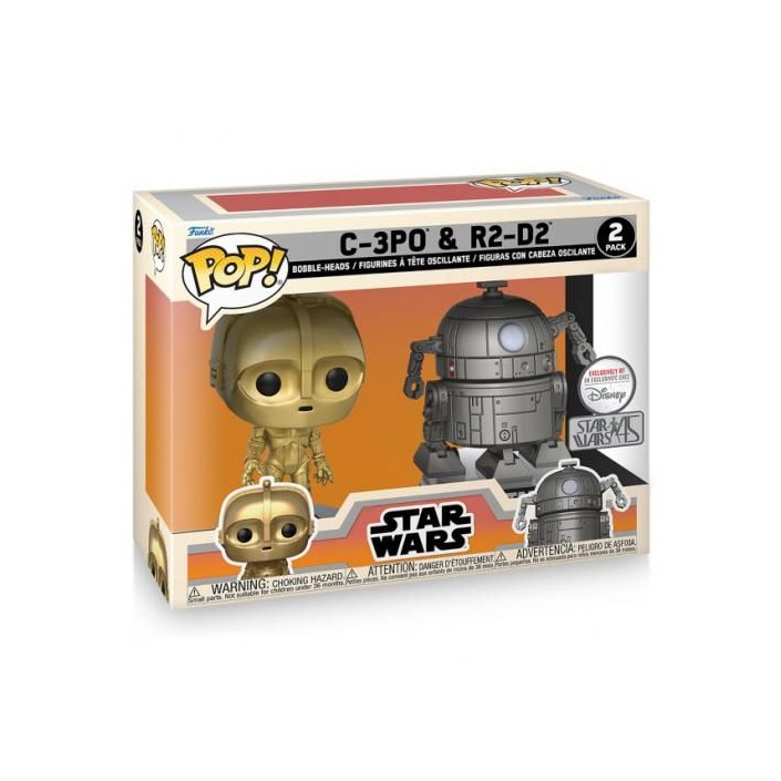 Figura Funko Pop! Star Wars Concept Series...