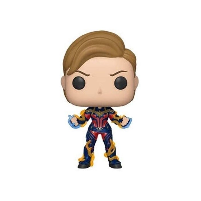 Figura Funko Pop! Marvel Avengers Endgame...