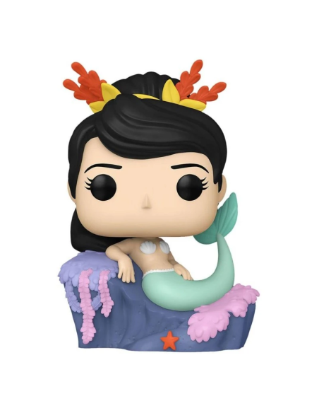 Figura Funko Pop! Peter Pan Sirena Modelo 1346 | 70696