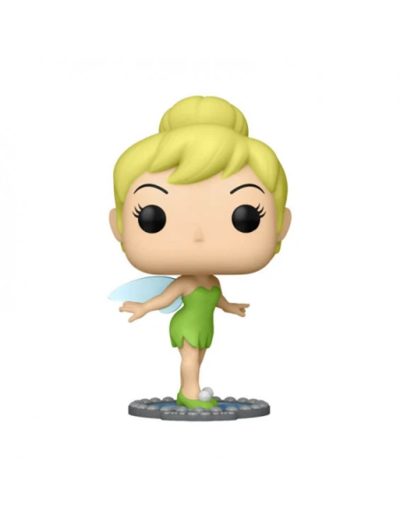 Figura Funko Pop! Peter Pan Campanilla Modelo 1347 | 70699