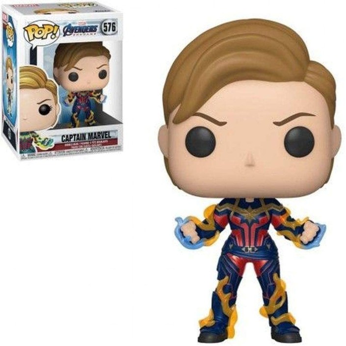 Figura Funko Pop! Marvel Avengers Endgame...
