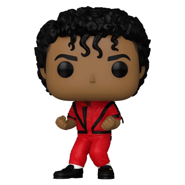 Figura Funko Pop! Rocks Michael Jackson...