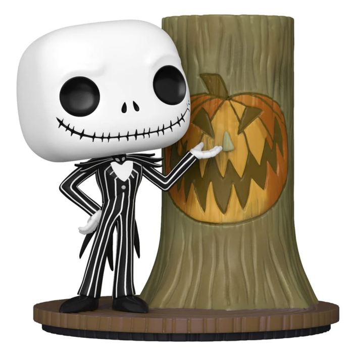 Figura Funko Pop! Pesadilla Antes de Navidad...