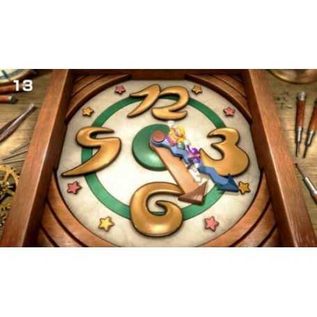 Juego Mario Party Superstars para Nintendo Switch