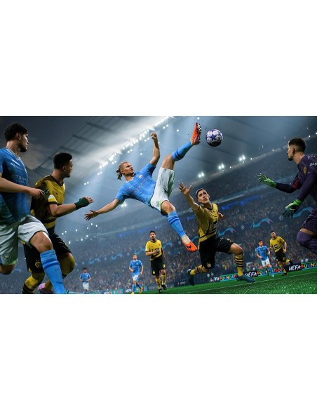 Juego EA Sports FC 24  Playstation 4 | PS4 | Outlet Como Nuevo