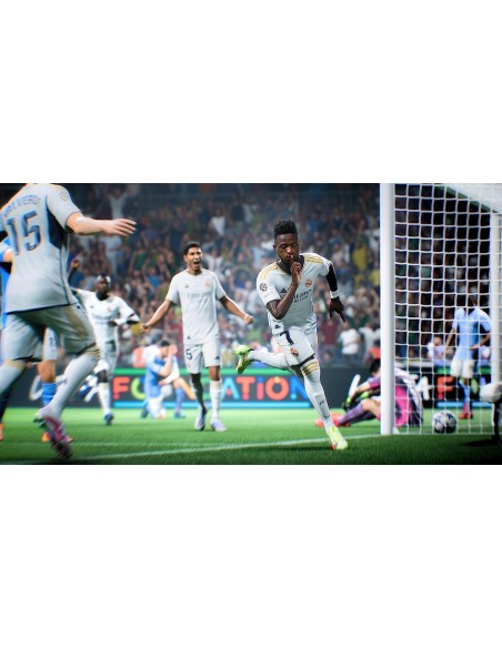 Juego EA Sports FC 24  Playstation 4 | PS4 | Outlet Como Nuevo