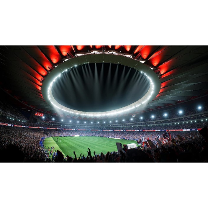 Juego EA Sports FC 24  Playstation 4 | PS4 |...