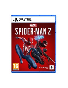 Juego Marvel’s Spider-Man 2  Playstation 5 | PS5