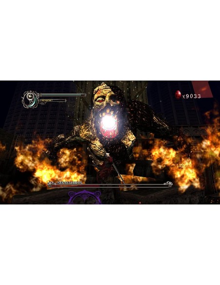 Juego Devil May Cry HD Collection para Playstation 4 | PS4