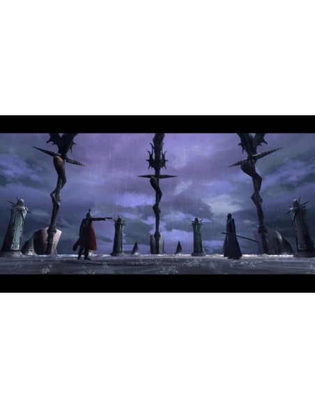 Juego Devil May Cry HD Collection para Playstation 4 | PS4