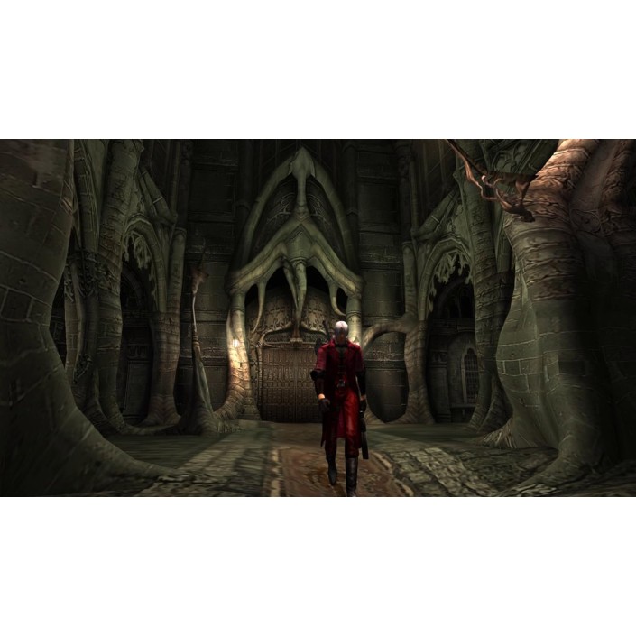 Juego Devil May Cry HD Collection para...