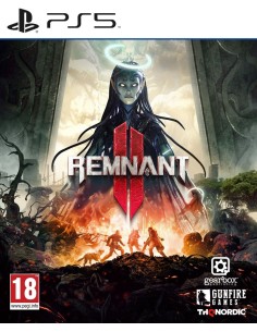 Juego Remnant II  para Playstation 5 | PS5