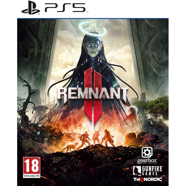 Juego Remnant II  para Playstation 5 | PS5