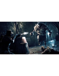 Juego Remnant II  para Playstation 5 | PS5 2