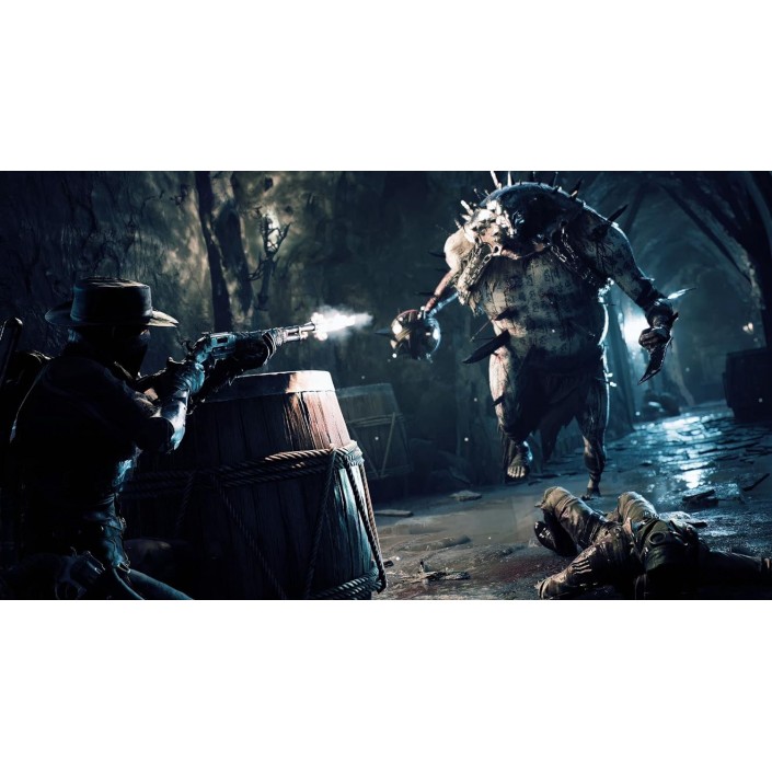 Juego Remnant II  para Playstation 5 | PS5