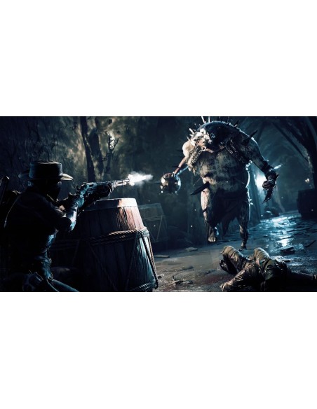 Juego Remnant II  para Playstation 5 | PS5