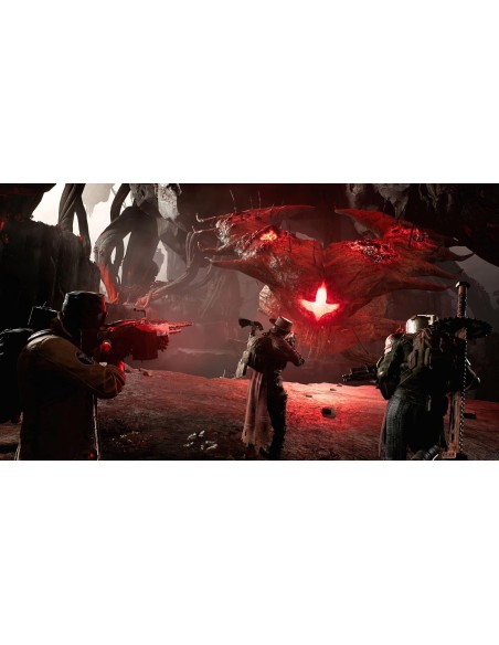 Juego Remnant II  para Playstation 5 | PS5