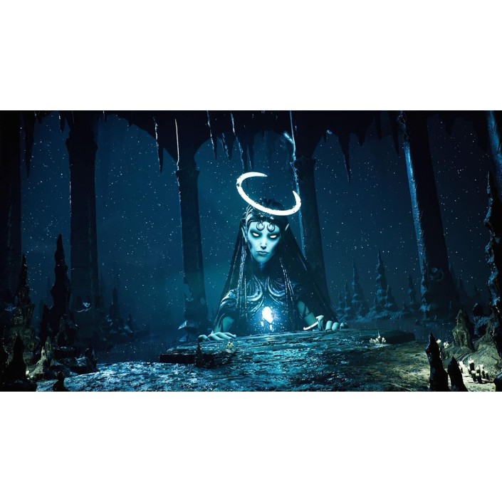 Juego Remnant II  para Playstation 5 | PS5