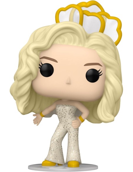 Figura Funko Pop! Barbie La Película Modelo 1445 | 72635