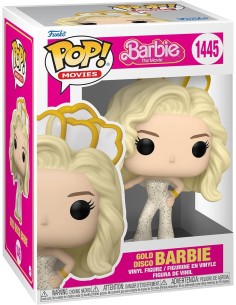 Figura Funko Pop! Barbie La Película Modelo 1445 | 72635 2