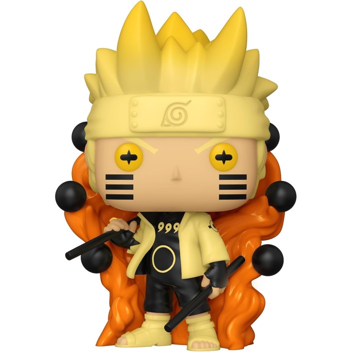 Figura Funko Pop! Animación Naruto Six Path...