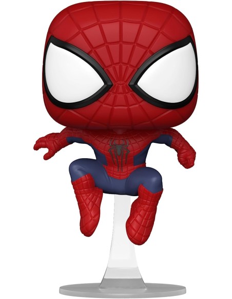 Figura Funko Pop! Marvel Spider-Man Sin Camino a Casa Modelo 1159 | 67608
