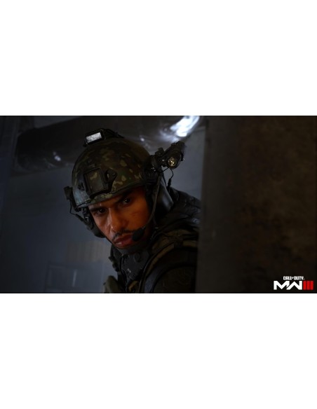 Juego Call of Duty Modern Warfare 3 Cross Gen Edition Para XBox