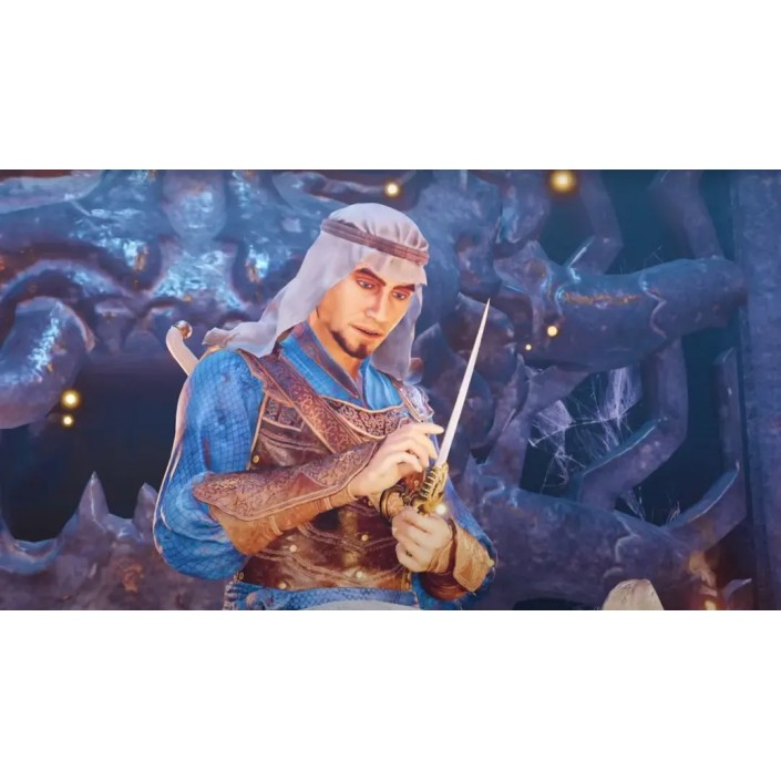 Juego Prince of Persia Las Arenas del Tiempo...