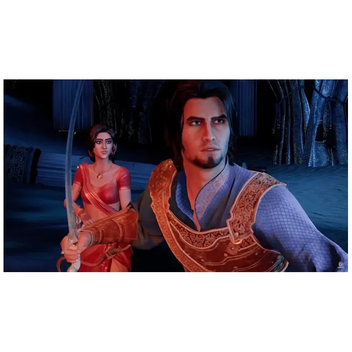 Juego Prince of Persia Las Arenas del Tiempo...