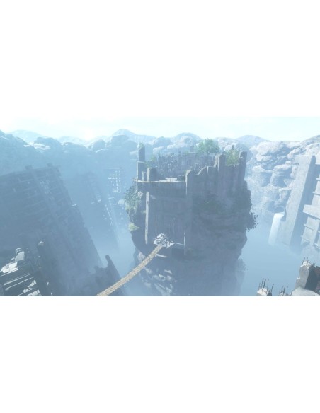 Juego NieR Replicant ver.1.22474487139 para Playstation 4