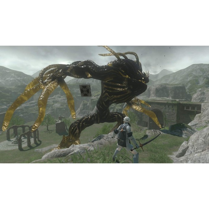 Juego NieR Replicant ver.1.22474487139 para...