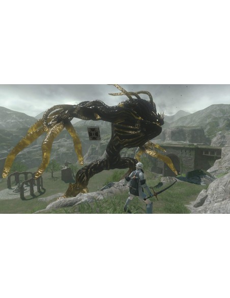 Juego NieR Replicant ver.1.22474487139 para Playstation 4