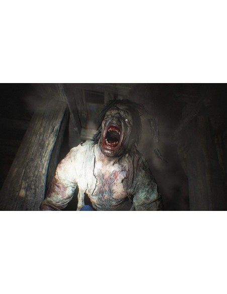 Juego Resident Evil VIII Village Para Xbox Serie X | Xbox One