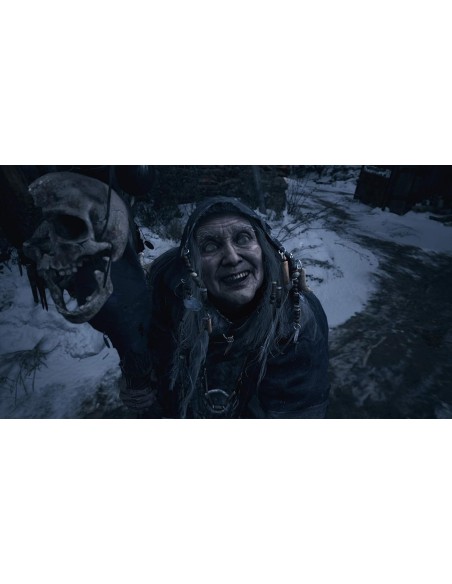 Juego Resident Evil VIII Village Para Xbox Serie X | Xbox One