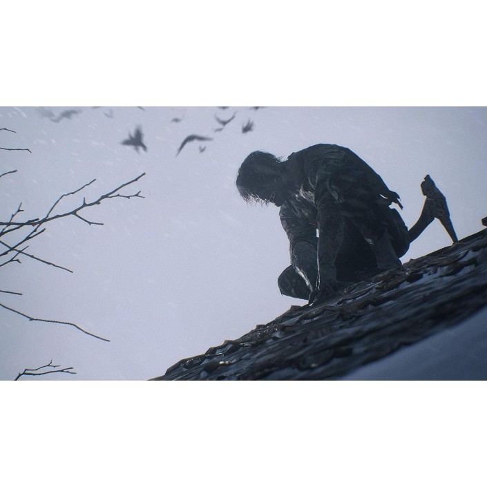 Juego Resident Evil VIII Village Para Xbox...