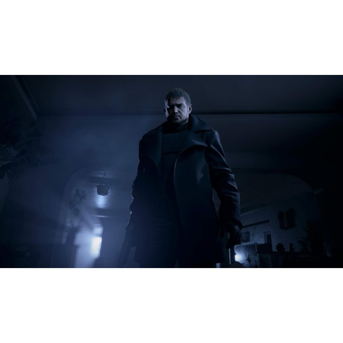 Juego Resident Evil VIII Village Para Xbox...