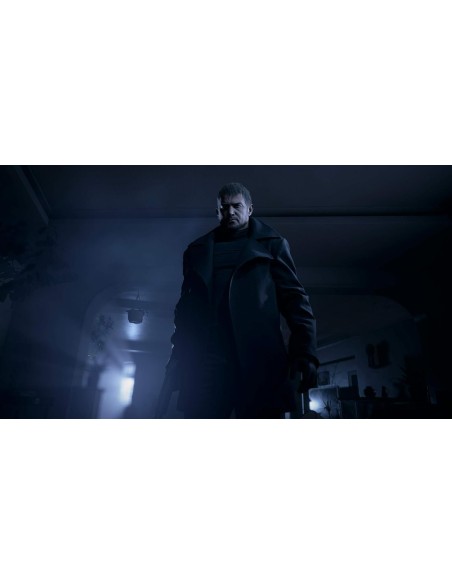 Juego Resident Evil VIII Village Para Xbox Serie X | Xbox One