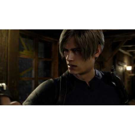 Juego Resident Evil 4 Remake Para Xbox X