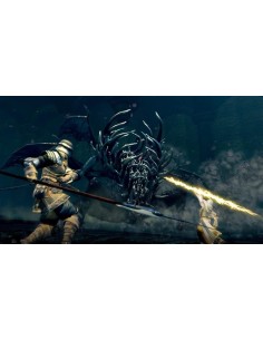 Juego Dark Souls Remastered para Playstation 4 | PS4 2