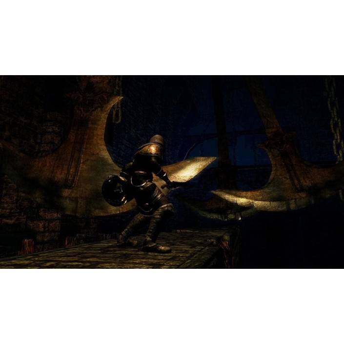 Juego Dark Souls Remastered para Playstation 4...